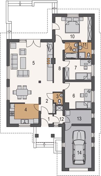 Parter projektu Blanka