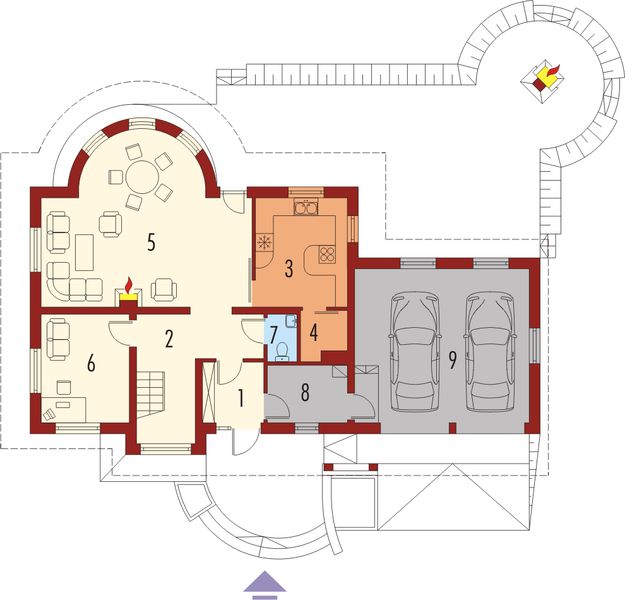 Parter projektu Greta G2