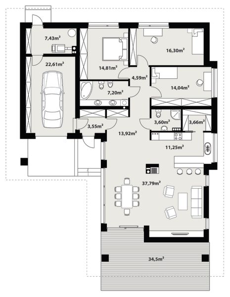 Parter projektu Kreo