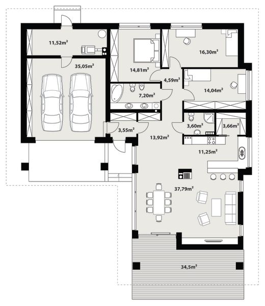 Parter projektu Kreo 2