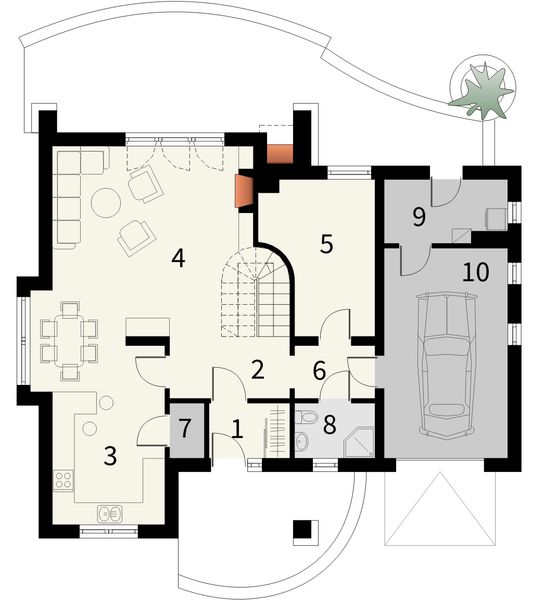 Parter projektu Alabaster