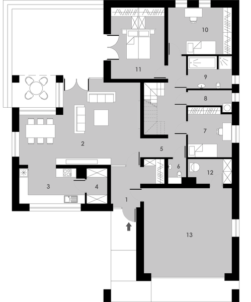 Parter projektu Portland