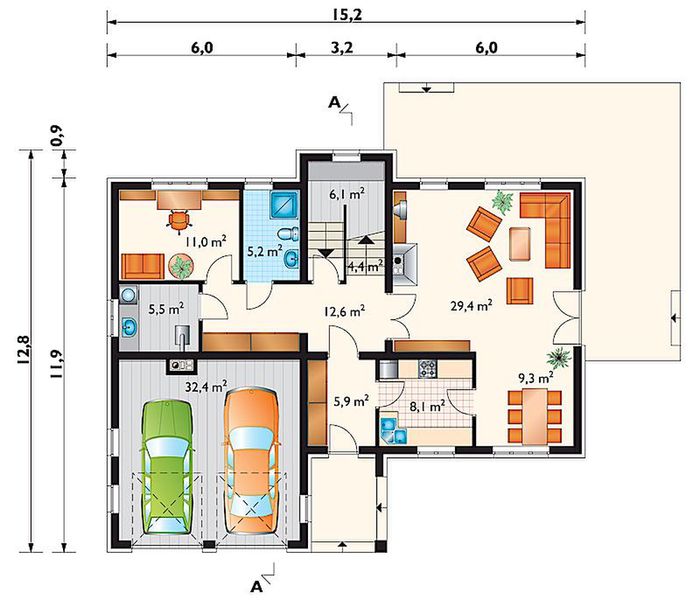 Parter projektu Amber - murowana – ceramika