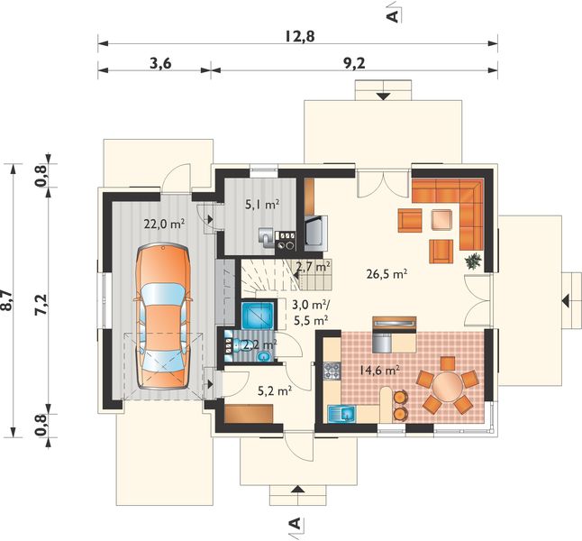 Parter projektu Malina (1405)