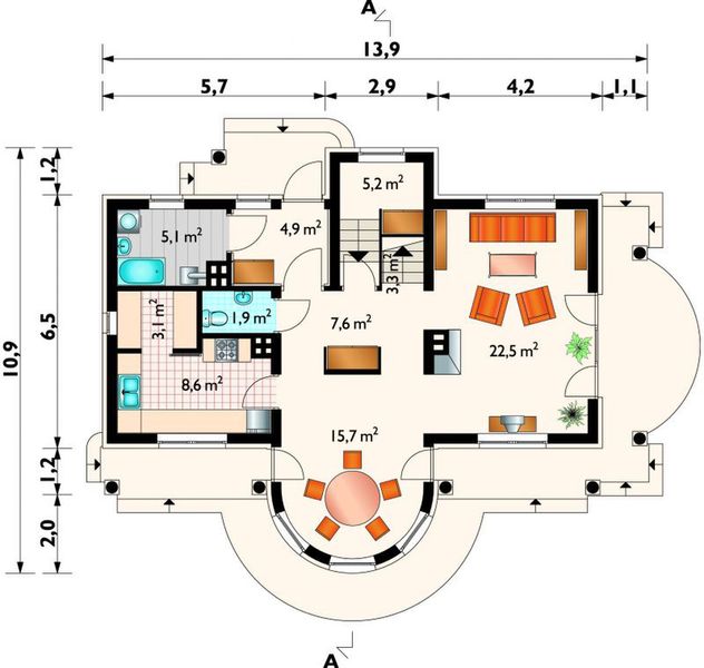 Parter projektu Nefryt - murowana – ceramika