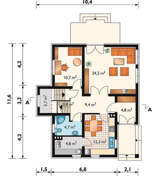 Parter projektu Grabik - murowana – ceramika