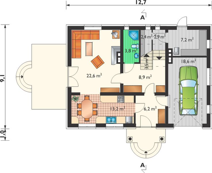 Parter projektu Nowy Dworek (849)