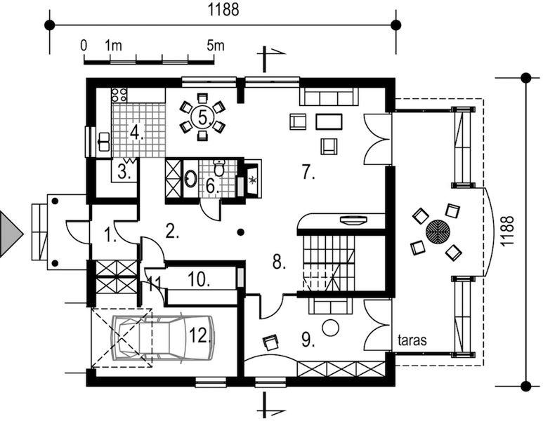 Parter projektu Master