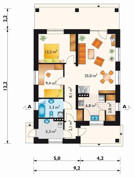 Parter projektu Iskierka - murowana – ceramika