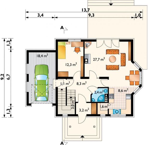 Parter projektu Chaber-2 (786)