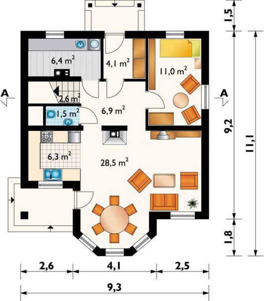Parter projektu Maranta (769)