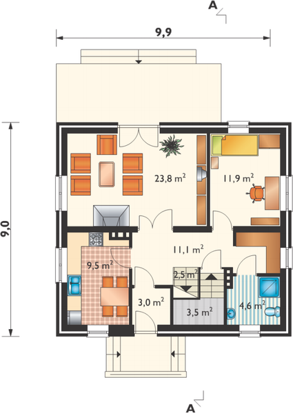Parter projektu Dzwonek (176)