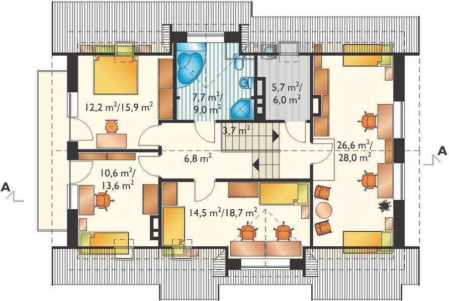 Poddasze projektu Gwidon (273)