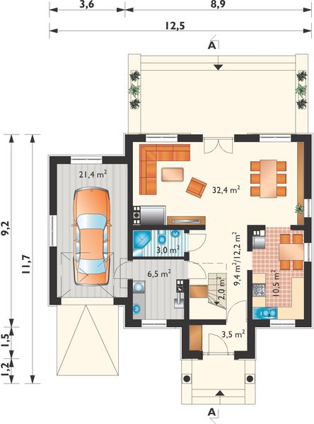 Parter projektu Staś Lux (1007)