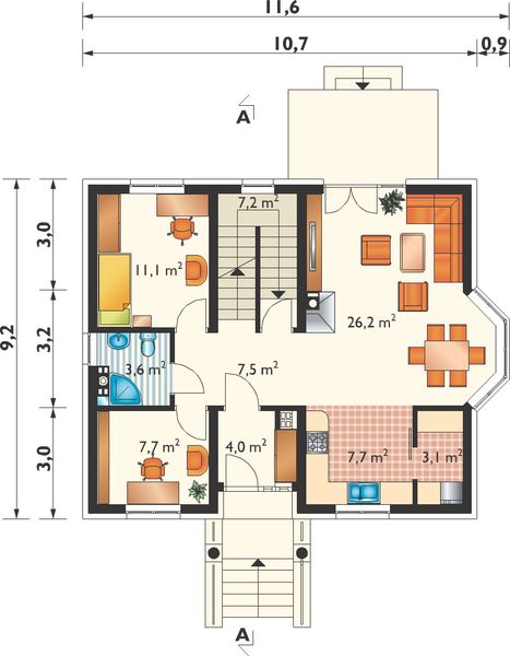 Parter projektu Sonia Midi (1010)