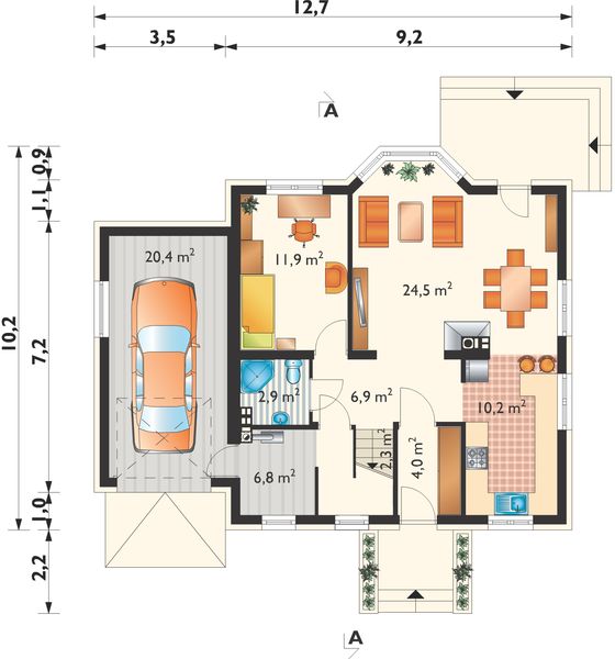 Parter projektu Figa Neo (1051)