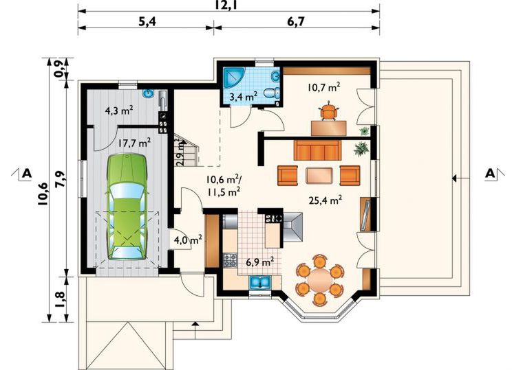 Parter projektu Jelonek As (1034)
