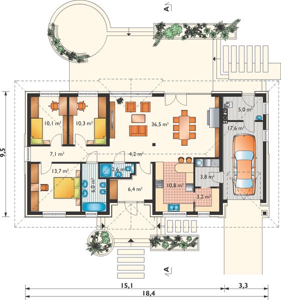 Parter projektu Allegro con Mobile (1545)