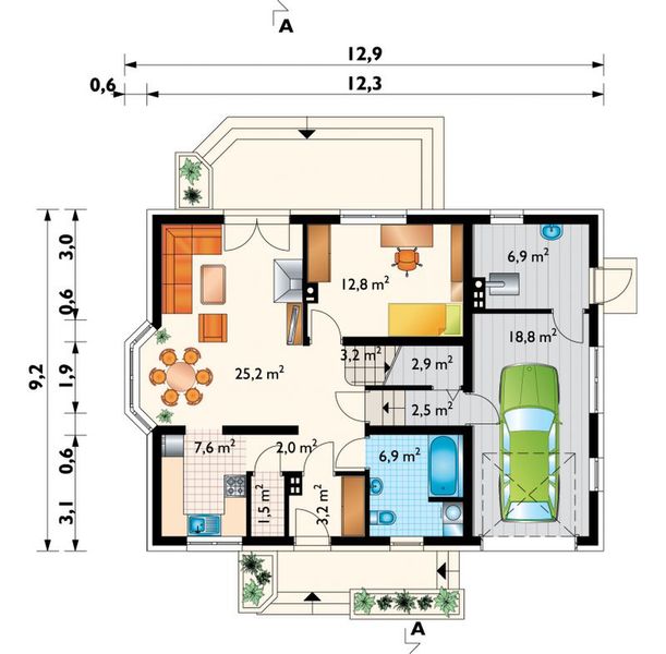 Parter projektu Zoja Lux (946)