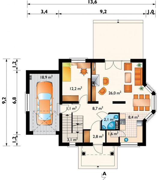 Parter projektu Chaber Lux (985)