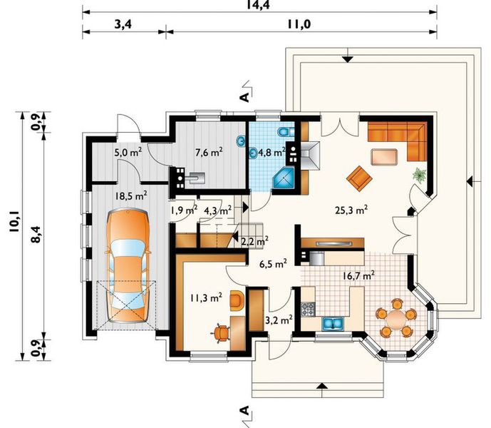 Parter projektu Maja Rex (902)