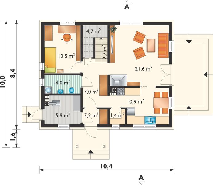 Parter projektu Sambor (1063)