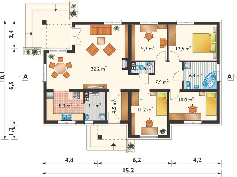 Parter projektu Kira (1071)