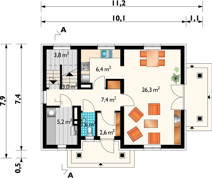 Parter projektu Antałek (34)