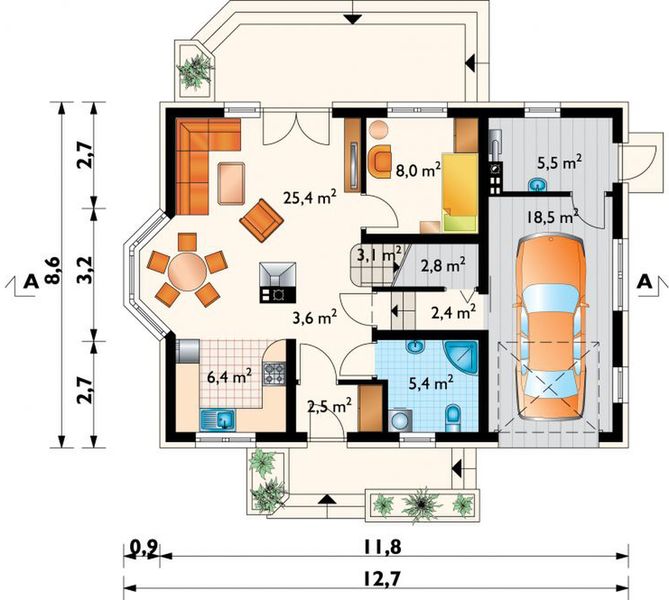 Parter projektu Zojka (1085)