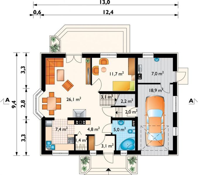 Parter projektu Zofia (1101)