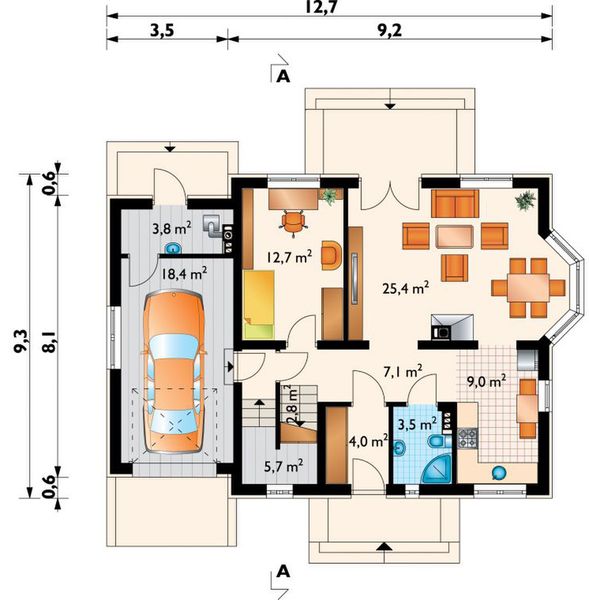 Parter projektu Celesta Bona (1119)