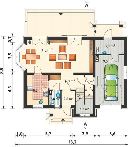 Parter projektu Fermata Solo (1122)