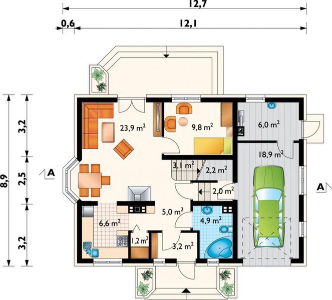 Parter projektu Zofia Rex (1114)