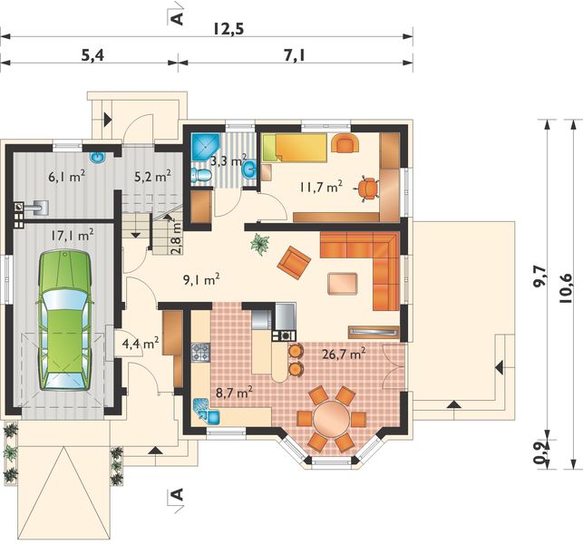 Parter projektu Jelonek Astro (1148)