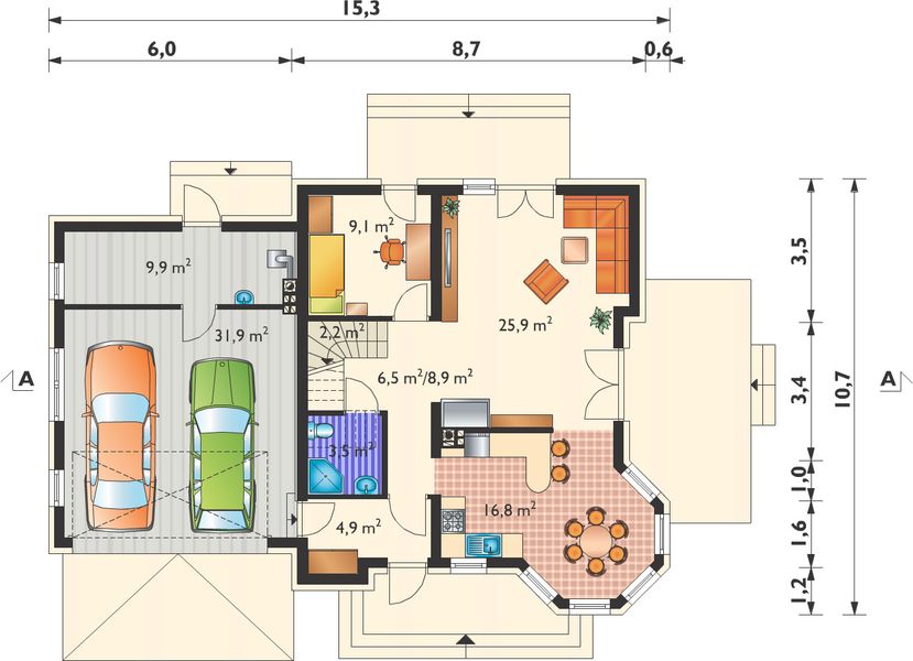 Parter projektu Majka Tytan G2 (1142)