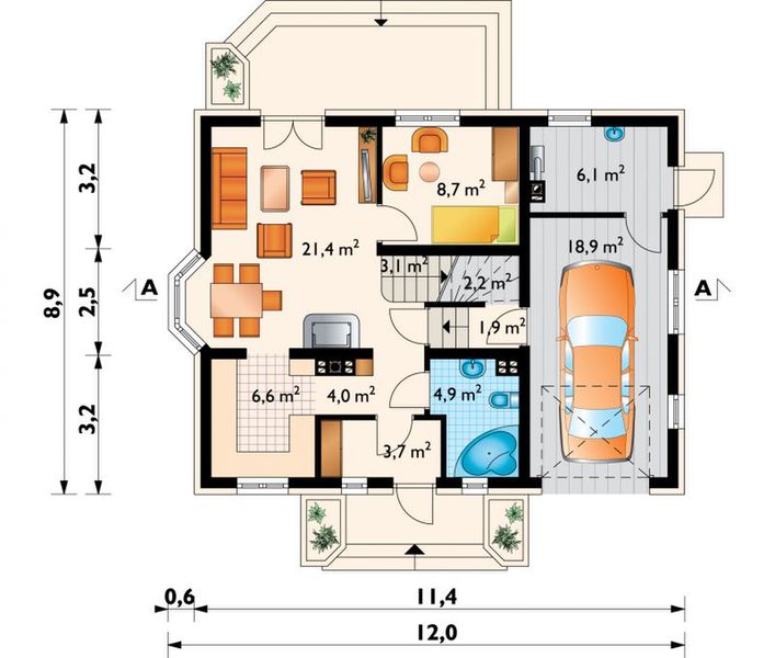 Parter projektu Zofia Mini (1139)