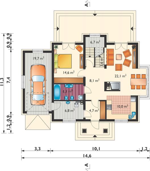 Parter projektu Kowalik Lux (1213)