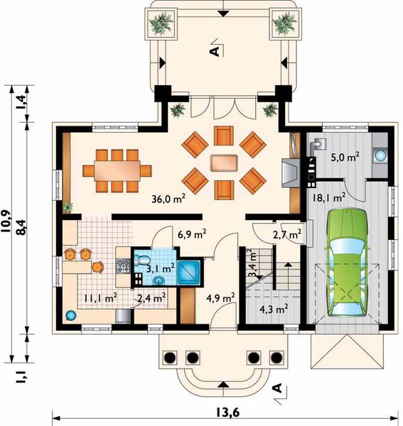 Parter projektu Nowina Rex (1217)