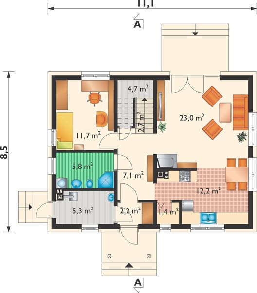 Parter projektu Sambor Rex (1216)
