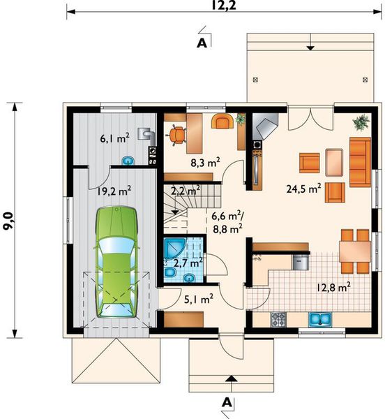 Parter projektu Tarot (1219)