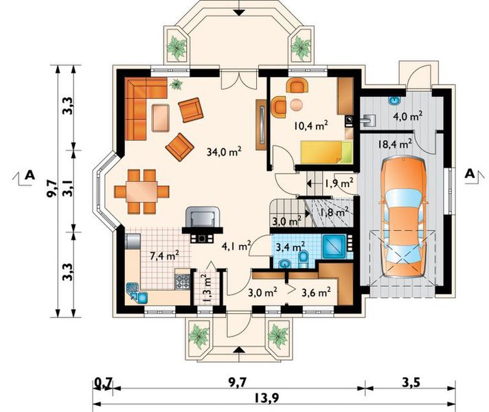 Parter projektu Helena (1227)