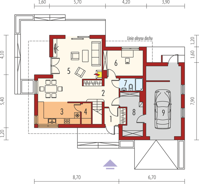 Parter projektu Patryk G1 multi-comfort
