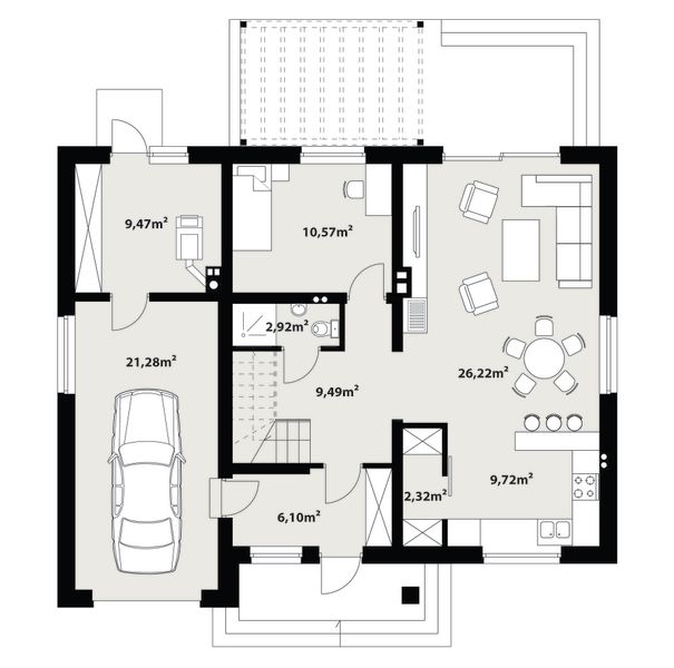 Parter projektu Nugat 4