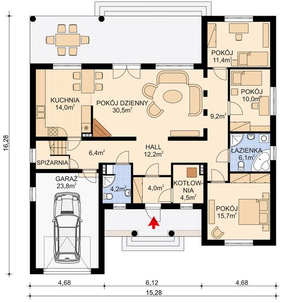Parter projektu APS 219