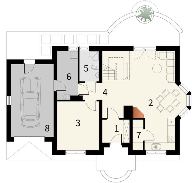 Parter projektu Aroma