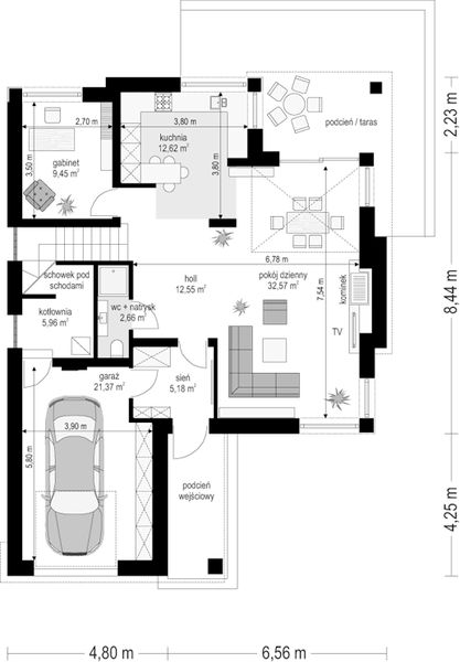 Parter projektu Riwiera 2