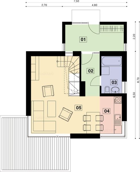 Parter projektu NF40-OO-40-20-V3