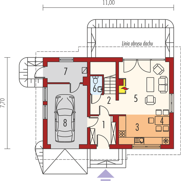 Parter projektu Magnolia G1