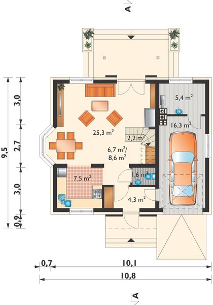 Parter projektu Zofia Prima (1245)