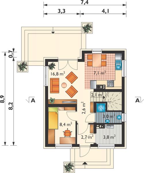 Parter projektu Eklerka (1281)